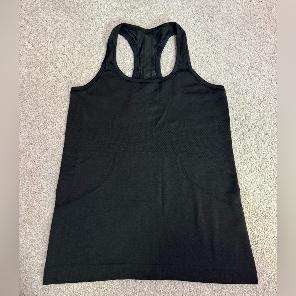 Lululemon Swiftly Tank Top
